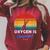 Synchronized Swimming Oxygen Is Overrated Raglan Sleeve Sweatshirt Heather Dust