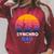 Synchronized Swimming Synchro Dad Raglan Sleeve Sweatshirt Heather Dust Synchronized Swimming Synchro Dad Raglan Sleeve Sweatshirt Heather Dust