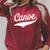 Team Canoe Comfort Colors Adult Sweatshirt Raglan Sleeve Sweatshirt Heather Dust Team Canoe Comfort Colors Adult Sweatshirt Raglan Sleeve Sweatshirt Heather Dust