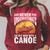 Women's Canoe Old Man Raglan Sleeve Sweatshirt Heather Dust