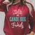 Women's Cute Canoe Dog Shirt Family Dog For Women Men Raglan Sleeve Sweatshirt Heather Dust Women's Cute Canoe Dog Shirt Family Dog For Women Men Raglan Sleeve Sweatshirt Heather Dust