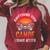 Women's Everything You Canoe I Canoe Better Raglan Sleeve Sweatshirt Heather Dust