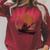 Women's Kayaking Sloth Kayak Kayaker Canoe Paddling Raglan Sleeve Sweatshirt Heather Dust Women's Kayaking Sloth Kayak Kayaker Canoe Paddling Raglan Sleeve Sweatshirt Heather Dust