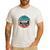 BBQ Dad Offset Smoker Pit Accessory I Rub My Meat Text Men's Casual T-Shirt White BBQ Dad Offset Smoker Pit Accessory I Rub My Meat Text Men's Casual T-Shirt White