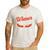 Certified Wiener Slinger BBQ Dad 4th Of July Men's Casual T-Shirt White