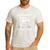 I'm Just A Drinker With A Smoking Problem BBQ Dads Grilling Men's Casual T-Shirt White I'm Just A Drinker With A Smoking Problem BBQ Dads Grilling Men's Casual T-Shirt White