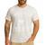 My Meat Is 100 Going In Your Mouth BBQ Dad Grilling Men's Casual T-Shirt White