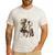 Women's Sorry Ladies This Guy Has A Grill BBQ Dad Men Lover Men's Casual T-Shirt White