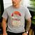 BBQ Dad Father Husband Meat Smoker Legend Men's Casual T-Shirt Sport Grey BBQ Dad Father Husband Meat Smoker Legend Men's Casual T-Shirt Sport Grey