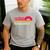 BBQ Dad Joke I'Ll Feed All You Fuckers Barbecue Cookout Chef Men's Casual T-Shirt Sport Grey