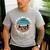 BBQ Dad Offset Smoker Pit Accessory I Rub My Meat Text Men's Casual T-Shirt Sport Grey BBQ Dad Offset Smoker Pit Accessory I Rub My Meat Text Men's Casual T-Shirt Sport Grey