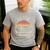 Retro BBQ Dad Joke I'Ll Feed All You Fuckers Barbecue Men's Casual T-Shirt Sport Grey