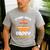 Stand Back Daddy Is Grilling Grill Meat Barbecue Bbq Dad Men's Casual T-Shirt Sport Grey Stand Back Daddy Is Grilling Grill Meat Barbecue Bbq Dad Men's Casual T-Shirt Sport Grey