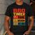 BBQ Dad Griller Weekend Barbecue Men's Casual T-Shirt Dark Grey BBQ Dad Griller Weekend Barbecue Men's Casual T-Shirt Dark Grey