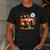 BBQ Dad Tee Grill Is Hot My Opinions Present Apparel Men's Casual T-Shirt Dark Grey BBQ Dad Tee Grill Is Hot My Opinions Present Apparel Men's Casual T-Shirt Dark Grey