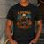 Bigfoot Legend Of The Grill BBQ Dad Father Day 2026 Men's Casual T-Shirt Dark Grey Bigfoot Legend Of The Grill BBQ Dad Father Day 2026 Men's Casual T-Shirt Dark Grey