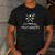 I'Ll Feed All You Fuckers Grilling Quote BBQ Dad Chef Men's Casual T-Shirt Dark Grey