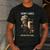 Sorry Ladies This Guy Has A Grill BBQ Dad Men Lover Men's Casual T-Shirt Dark Grey