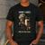 Women's Sorry Ladies This Guy Has A Grill BBQ Dad Men Lover Men's Casual T-Shirt Dark Grey