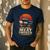 BBQ Dad Father Husband Meat Smoker Legend Men's Casual T-Shirt Navy BBQ Dad Father Husband Meat Smoker Legend Men's Casual T-Shirt Navy