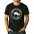 BBQ Dad Dinner Will Be Ready In 18 Hours Smoking Meat Men's Casual T-Shirt Black BBQ Dad Dinner Will Be Ready In 18 Hours Smoking Meat Men's Casual T-Shirt Black