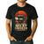 BBQ Dad Father Husband Meat Smoker Legend Men's Casual T-Shirt Black BBQ Dad Father Husband Meat Smoker Legend Men's Casual T-Shirt Black