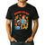 Fun Summer BBQ Dad For Grilling Enthusiasts Men's Casual T-Shirt Black Fun Summer BBQ Dad For Grilling Enthusiasts Men's Casual T-Shirt Black