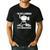 I'm Just A Drinker With A Smoking Problem BBQ Dads Grilling Men's Casual T-Shirt Black I'm Just A Drinker With A Smoking Problem BBQ Dads Grilling Men's Casual T-Shirt Black