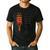 Steak BBQ Dad You'Re The Rarest Of Them All Fathers Day Raglan Baseball Tee Men's Casual T-Shirt Black Steak BBQ Dad You'Re The Rarest Of Them All Fathers Day Raglan Baseball Tee Men's Casual T-Shirt Black