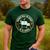 BBQ Dad Dinner Will Be Ready In 18 Hours Smoking Meat Men's Casual T-Shirt Forest BBQ Dad Dinner Will Be Ready In 18 Hours Smoking Meat Men's Casual T-Shirt Forest