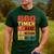 BBQ Dad Griller Weekend Barbecue Men's Casual T-Shirt Forest BBQ Dad Griller Weekend Barbecue Men's Casual T-Shirt Forest