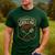BBQ Dad Husband Dad Grilling Legend Men's Casual T-Shirt Forest BBQ Dad Husband Dad Grilling Legend Men's Casual T-Shirt Forest