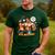 BBQ Dad Tee Grill Is Hot My Opinions Present Apparel Men's Casual T-Shirt Forest BBQ Dad Tee Grill Is Hot My Opinions Present Apparel Men's Casual T-Shirt Forest