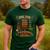 BBQ Shirt Steak BBQ Dad You'Re The Rarest Of Them All Men's Casual T-Shirt Forest BBQ Shirt Steak BBQ Dad You'Re The Rarest Of Them All Men's Casual T-Shirt Forest