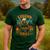 Bigfoot Legend Of The Grill BBQ Dad Father Day 2026 Men's Casual T-Shirt Forest Bigfoot Legend Of The Grill BBQ Dad Father Day 2026 Men's Casual T-Shirt Forest