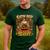 Eatin Beef Blastin Queefs BBQ Dad Grill Cookout Meme Men's Casual T-Shirt Forest Eatin Beef Blastin Queefs BBQ Dad Grill Cookout Meme Men's Casual T-Shirt Forest