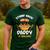 Stand Back Daddy Is Grilling Grill Meat Barbecue Bbq Dad Men's Casual T-Shirt Forest Stand Back Daddy Is Grilling Grill Meat Barbecue Bbq Dad Men's Casual T-Shirt Forest