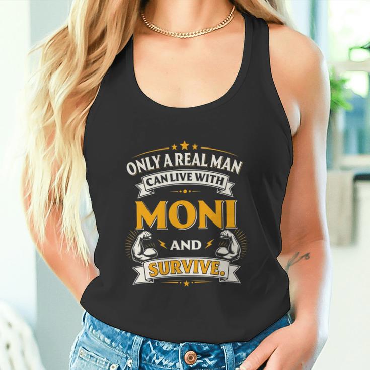 Moni Shirt The Perfect Name Tank Top