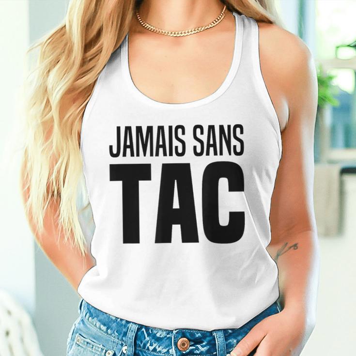 Jamaisans Tac Jeuis Tic Déguisement Duo Deux 2 Personnes Débardeur e