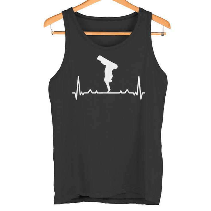 Evolución De La Tabla Denowboard Para Losnowboarders Y E Camiseta sin mangas