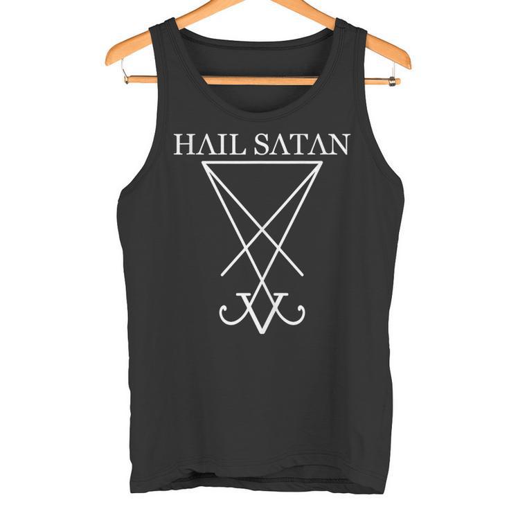 Hailatan In Mangas Camiseta sin mangas