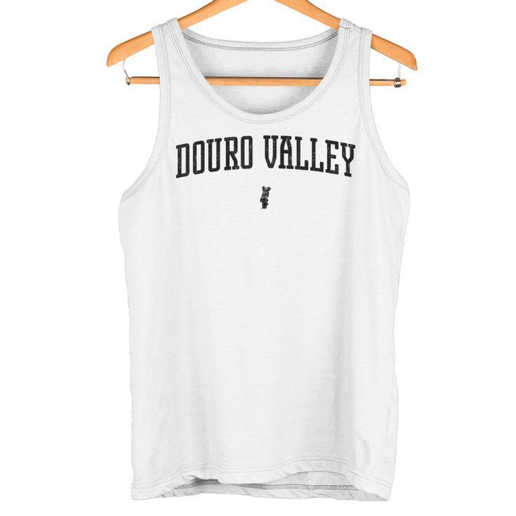 Valle Del Duero Portugalintage Camiseta sin mangas