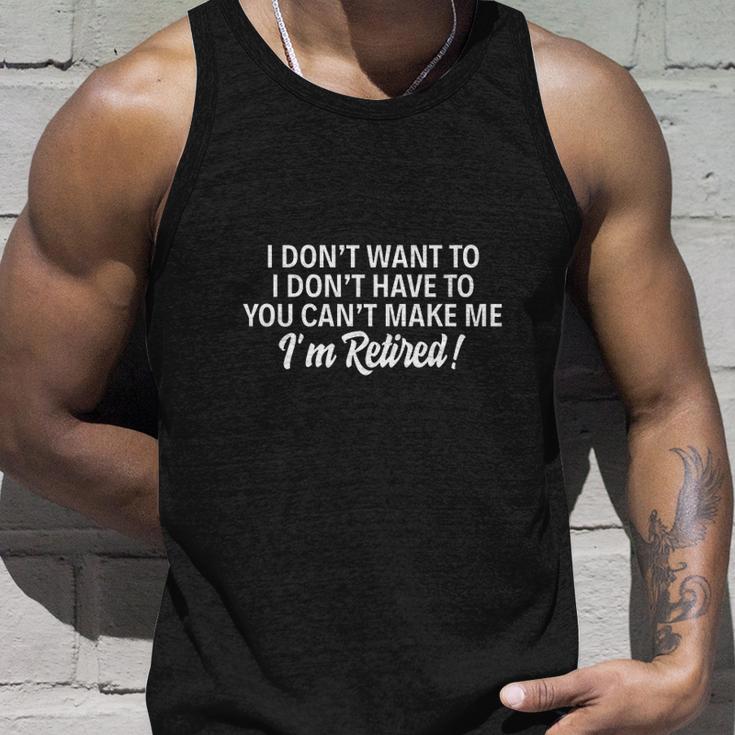 You Can't Make MePng Tank Top Gifts for Him