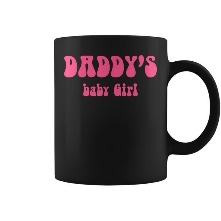 Abbigliamento Baby Girl Di Papà Tazze