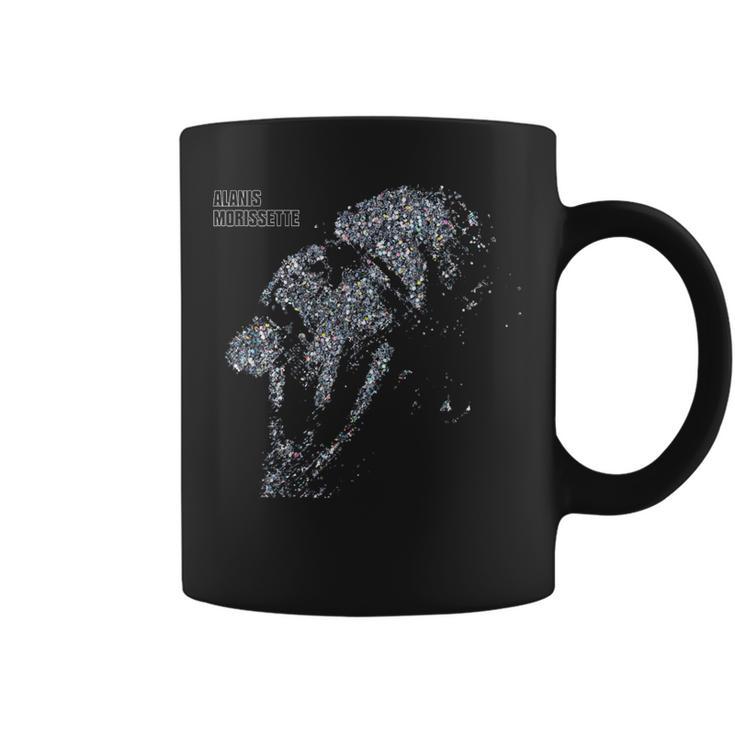 Alanis Morissette Dei Jolies Bifurcationsur La Route Tasse
