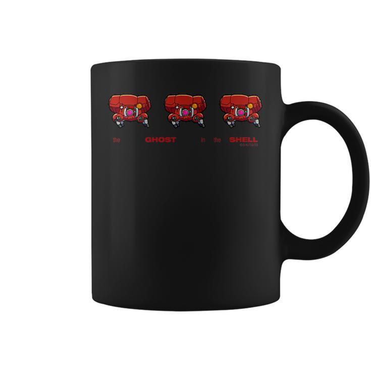 Amazon限定デザインfuchikoma コーヒーマグ