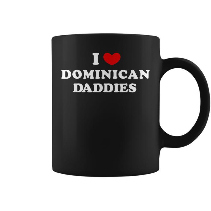 Amo I Papà Dominicani Amo I Papà Dominicani Tazze