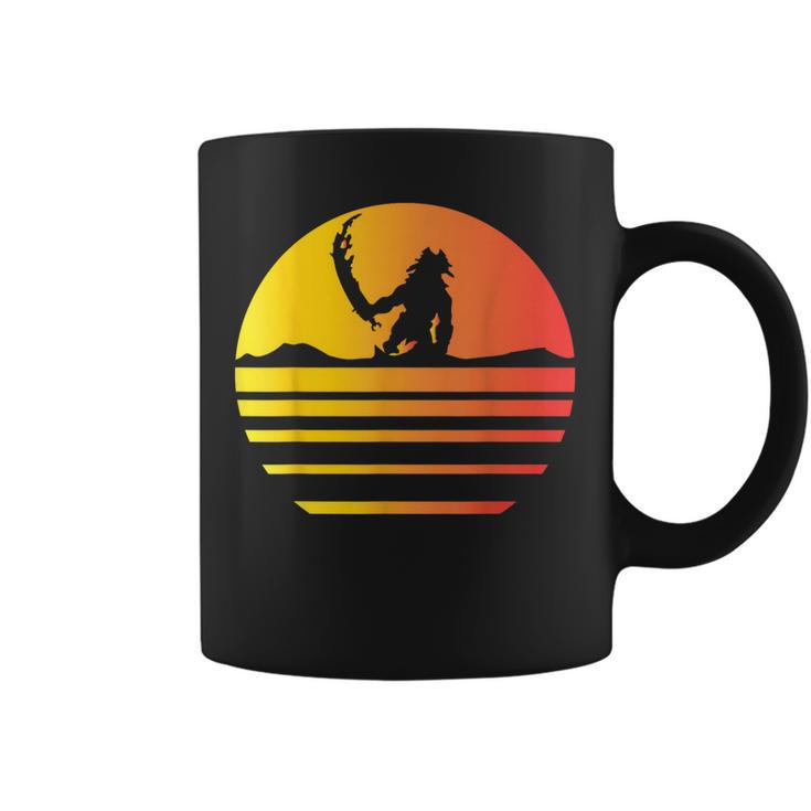 Blood Rage Jeu Deociété -Êtements De Jeu De Table Tasse