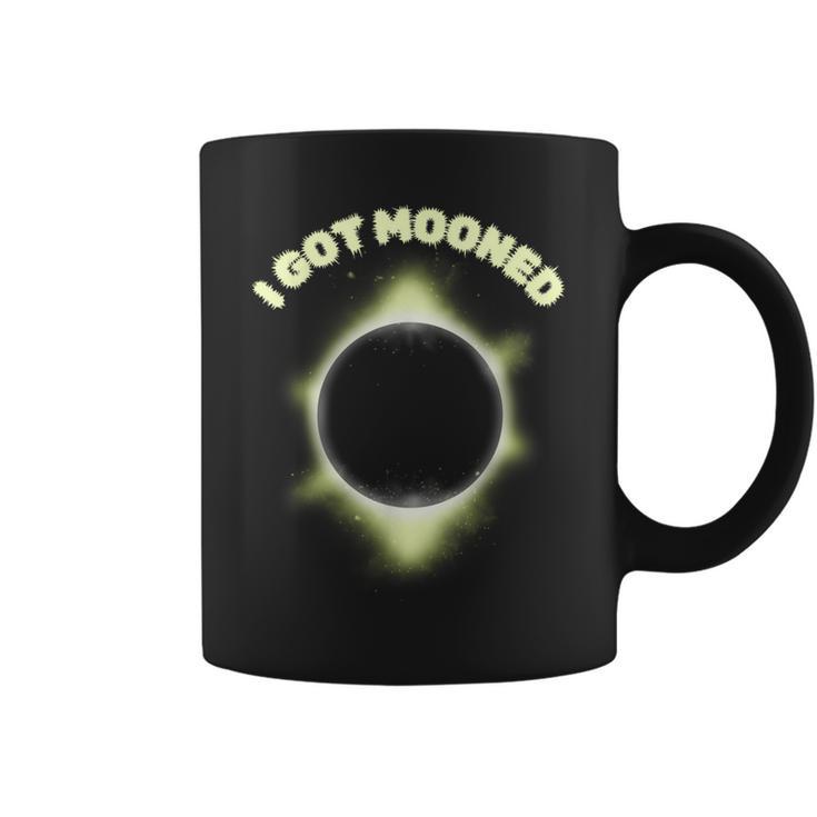 Eclipseolar Me Luné Taza de café