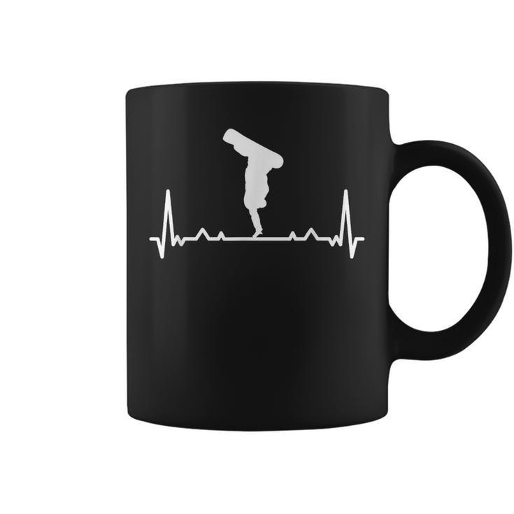 Evolución De La Tabla Denowboard Para Losnowboarders Y E Taza de café